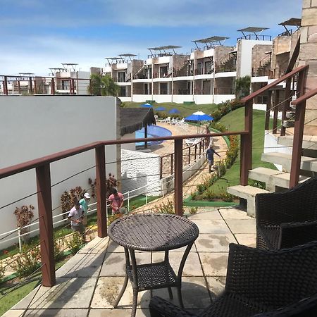 Brisas Do Amor 2 Dormitorios Com Piscina Privada Praia de Pipa ภายนอก รูปภาพ