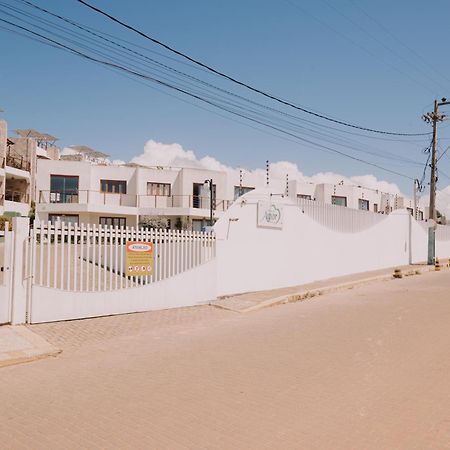 Brisas Do Amor 2 Dormitorios Com Piscina Privada Praia de Pipa ภายนอก รูปภาพ