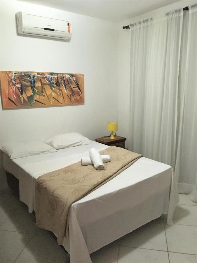 Brisas Do Amor 2 Dormitorios Com Piscina Privada Praia de Pipa ภายนอก รูปภาพ
