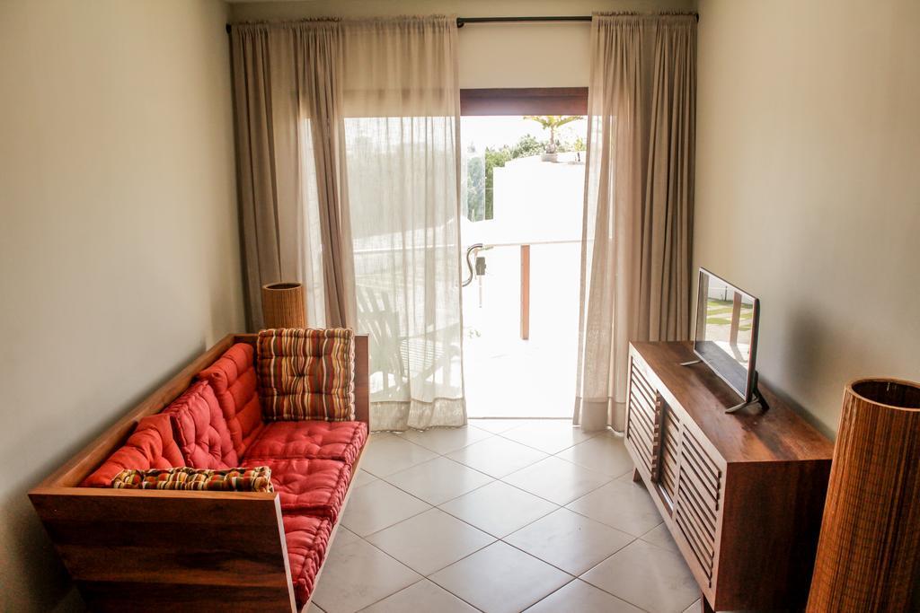 Brisas Do Amor 2 Dormitorios Com Piscina Privada Praia de Pipa ภายนอก รูปภาพ