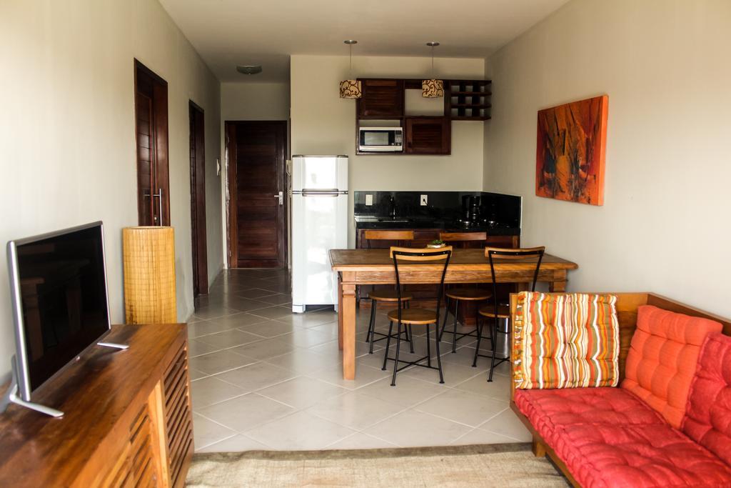 Brisas Do Amor 2 Dormitorios Com Piscina Privada Praia de Pipa ภายนอก รูปภาพ
