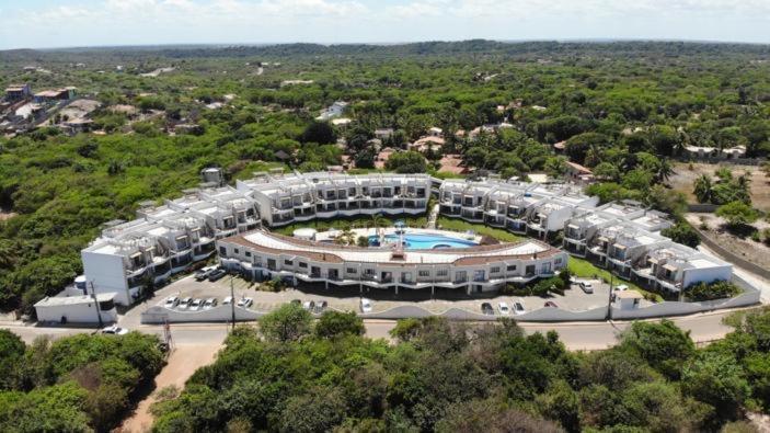 Brisas Do Amor 2 Dormitorios Com Piscina Privada Praia de Pipa ภายนอก รูปภาพ